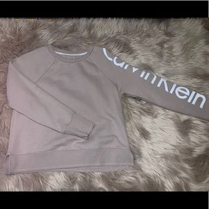 Calvin Klein Crewneck